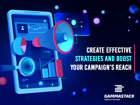 screenshot of Non-Profit Fundraising Software